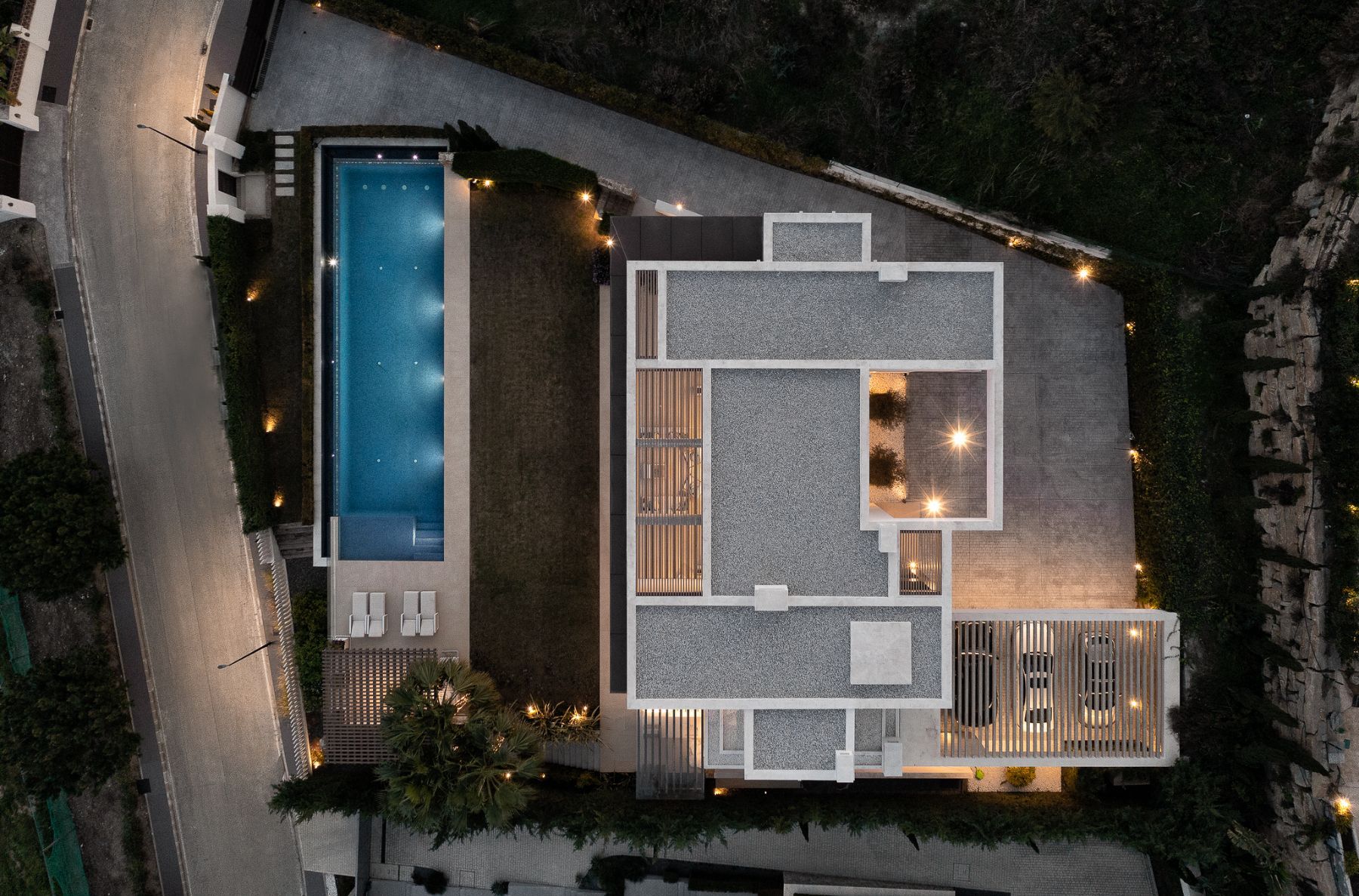 Villa El Aire villa photo.